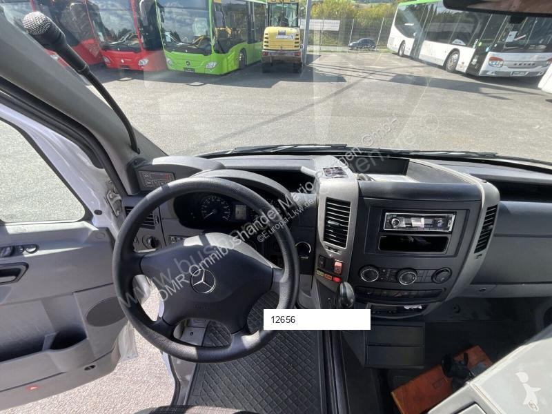 Городской автобус Mercedes 513 CDI