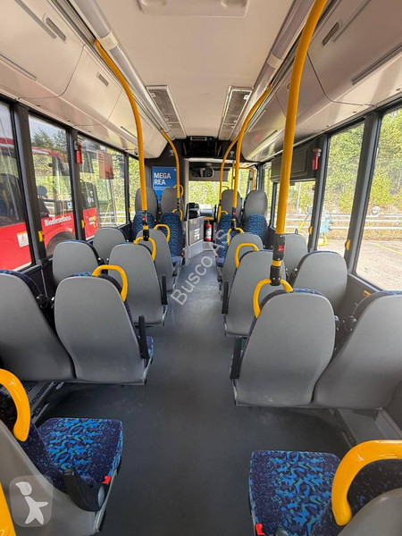 Городской автобус VDL Citea LLE - 127. 59 Units!