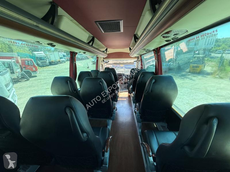 Autobus Mercedes 519 CDI