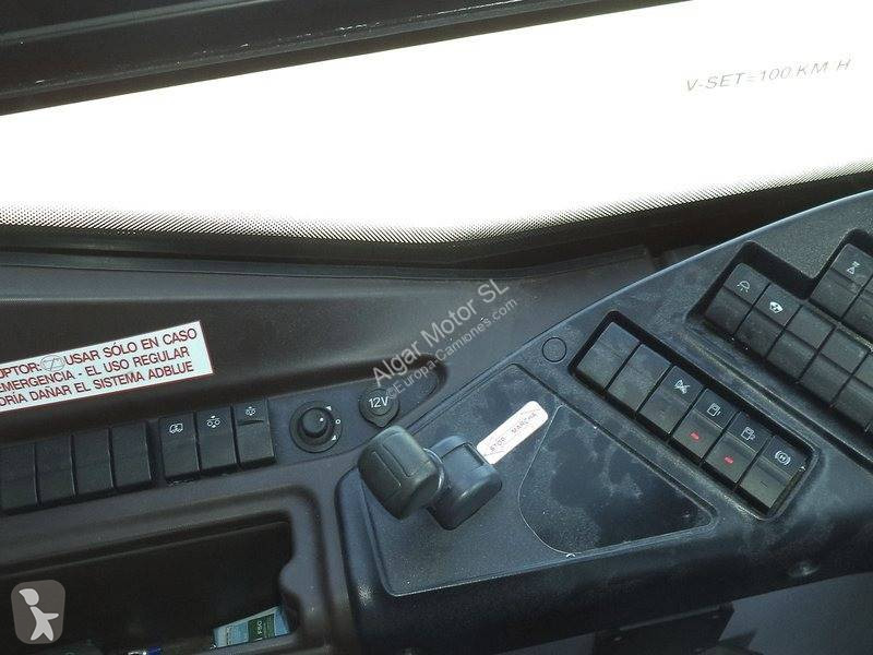 Городской автобус Iveco