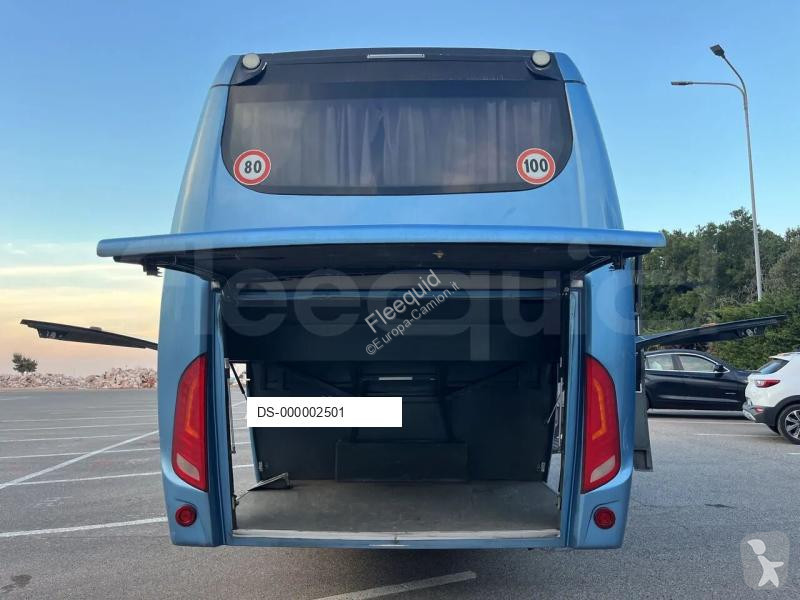 Užitkové vozidlo Iveco
