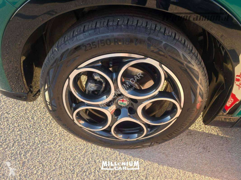Veicolo commerciale  ALFA TONALE TI 1.6MJT 2024...