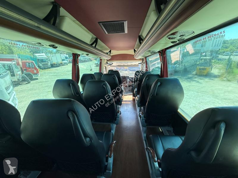 Городской автобус Mercedes 519 CDI