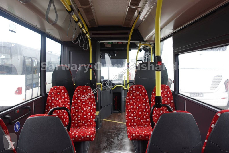 Buss VDL 4x Citea LLE 120.255*EURO 6* KlIMA*...