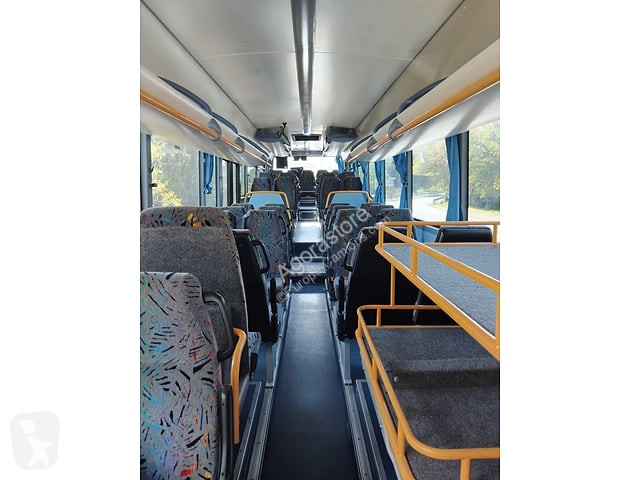 Buss Irisbus