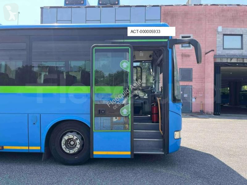 Autobus Iveco