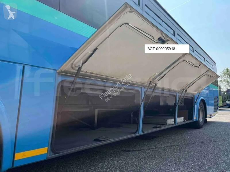 Autobus Iveco