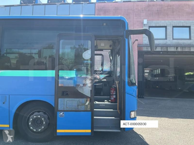 Buss Iveco