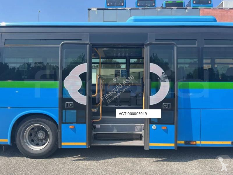 Autobus Iveco