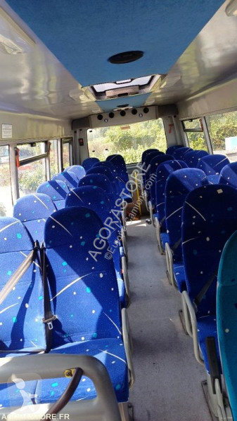 Buss Iveco DAILY