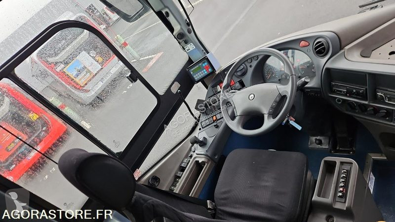 Autobús Iveco CROSSWAY