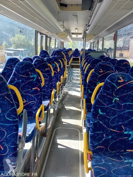 Buss Mercedes INTOURO