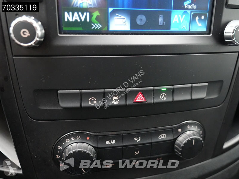 Buss Mercedes 116 Ex. BTW/BPM Personenvervoer...