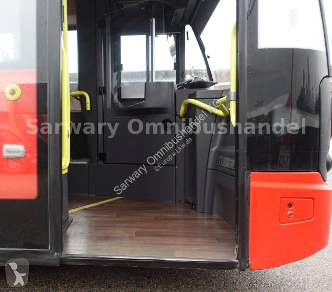 Buss VDL Citea LLE 120.255* 4x *EURO 6* KlIMA*...
