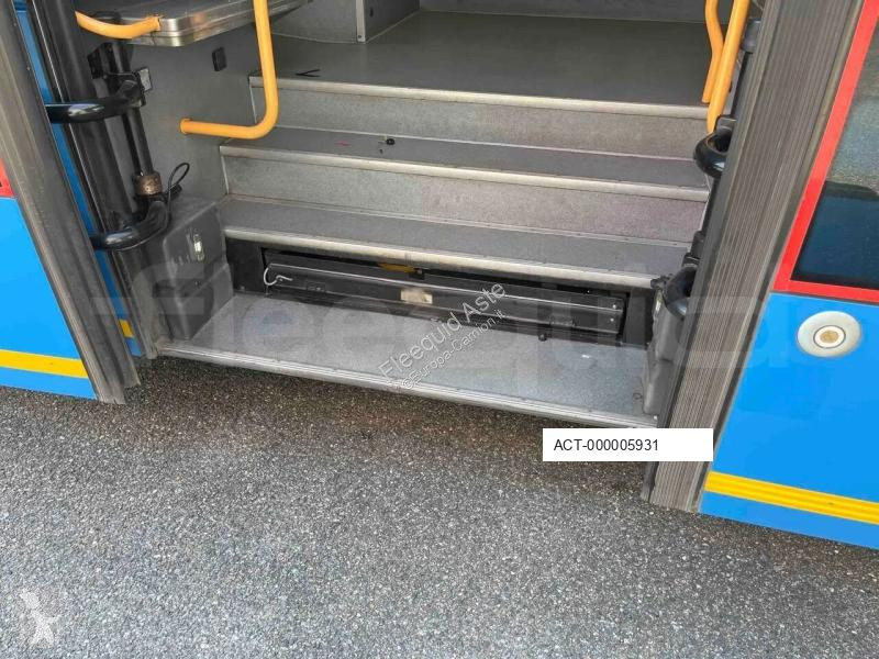 Buss Iveco
