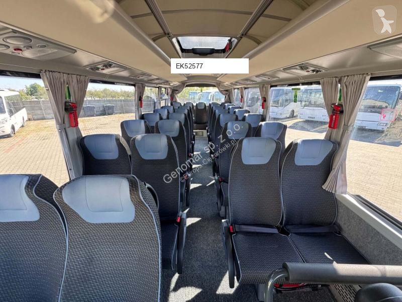 Autobús Temsa Prestij
