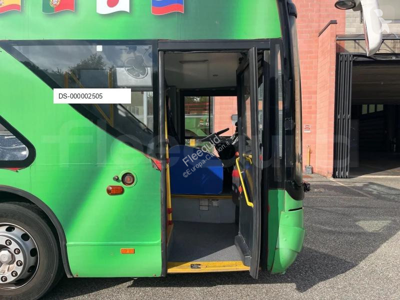 Autobus Volvo B9