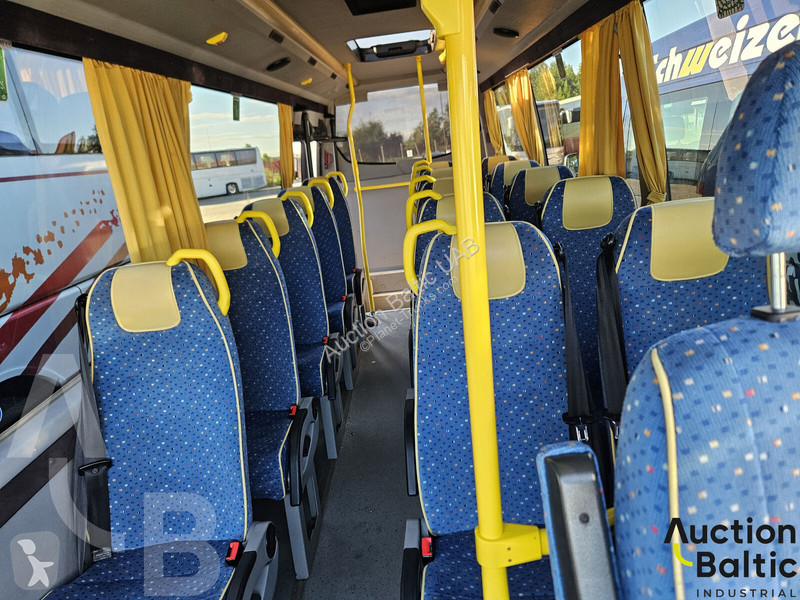 Autobuz Mercedes