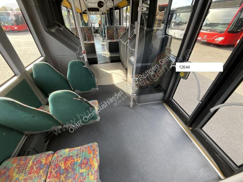 Pullman Mercedes O 530 G