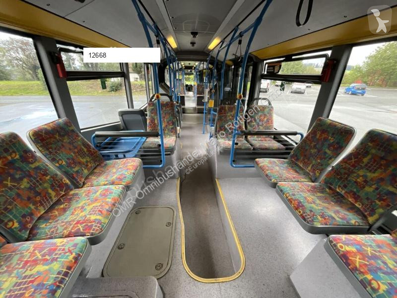 Pullman Mercedes O 530 G