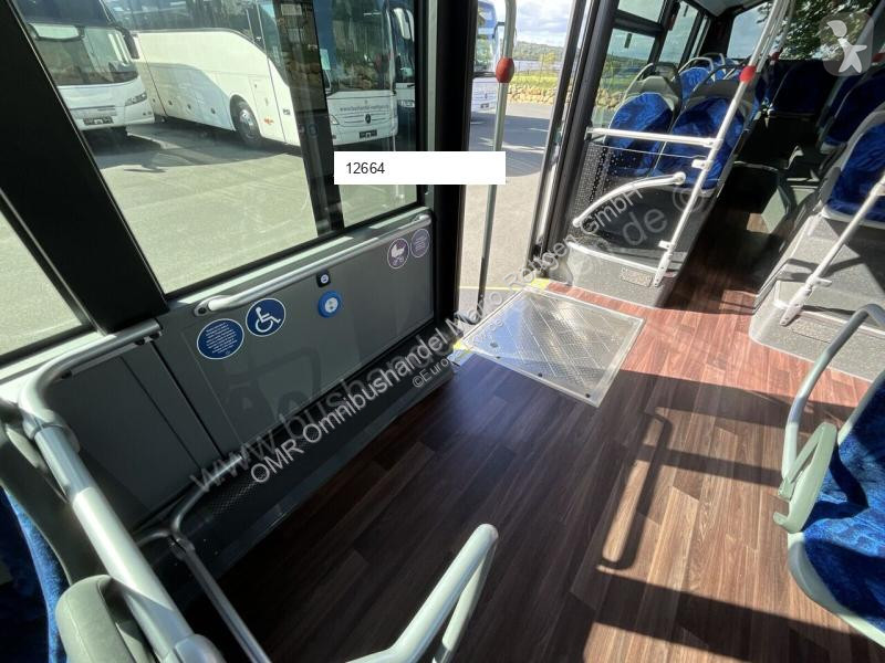 باص Mercedes O 530