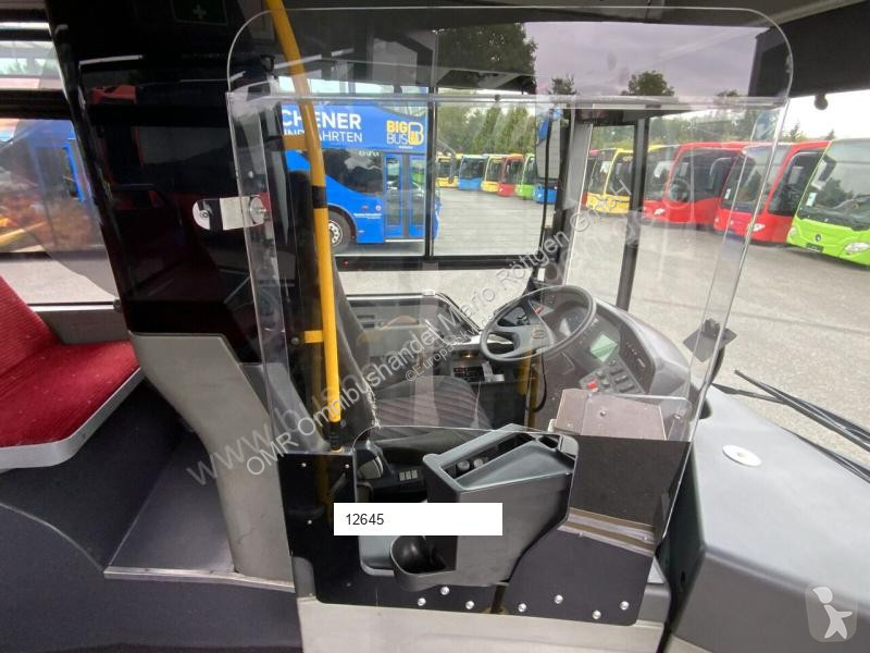 Pullman Mercedes O 530 G
