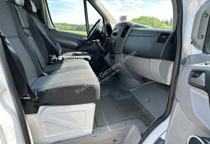 Veículo utilitário Mercedes 315 CDI 20 Plätze
