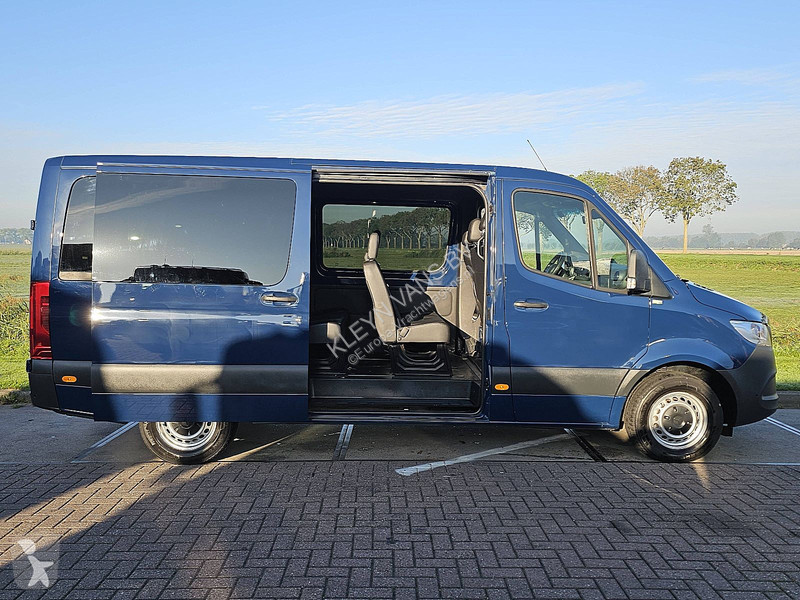 Autobus Mercedes 314 L2H1 Tourer Personenbus...