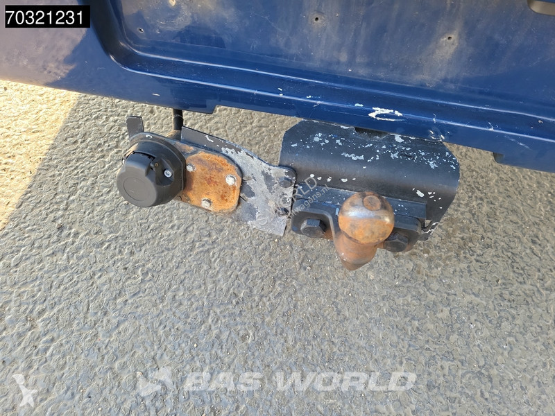 Véhicule utilitaire Iveco TX9/090 4X2...