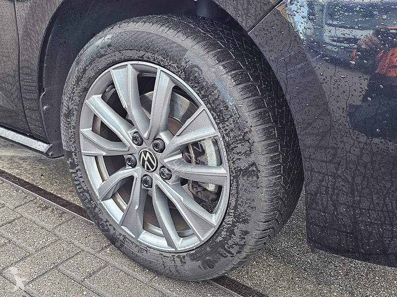 Véhicule utilitaire Volkswagen 1.4 Hybride 7 pers