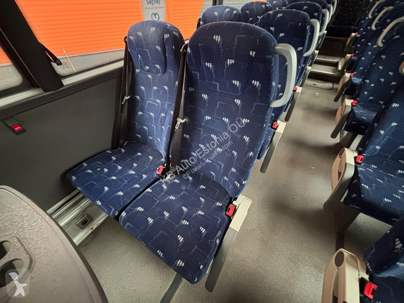 VDL Futura FMD 2-148/440 6x2*4 57 SEATS / AC /...