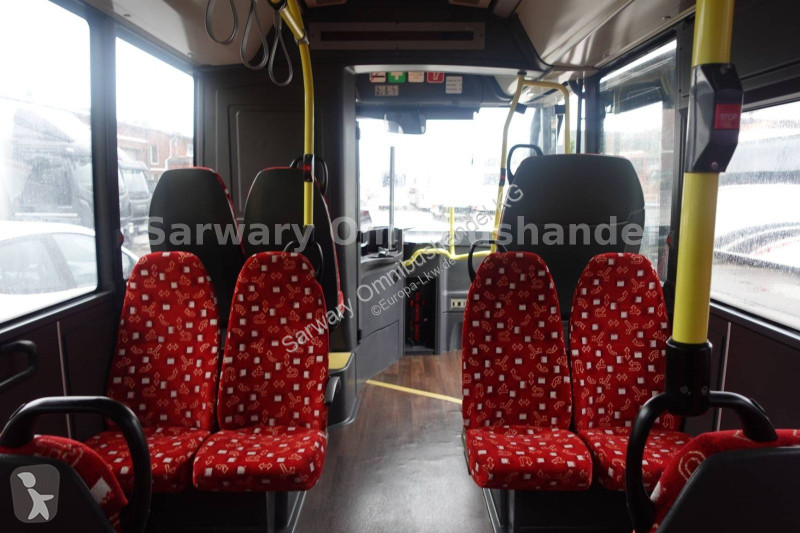 Autobus VDL Citea LLE 120.255* EURO 6* KlIMA*...