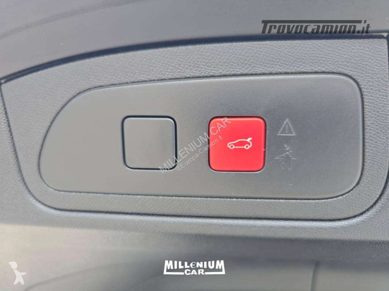 Véhicule utilitaire Citroën DS7 ÈTOILE 2025...