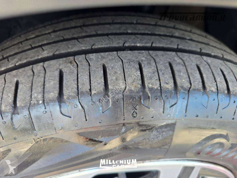 Véhicule utilitaire KIA KIA  12/2023 DIESEL...