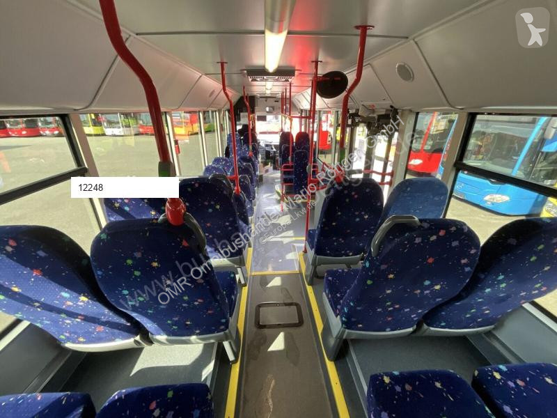 MAN A 78  LE Ü bus