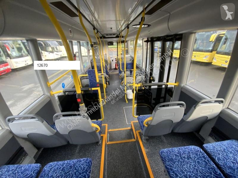 Scania Citywide LE bus