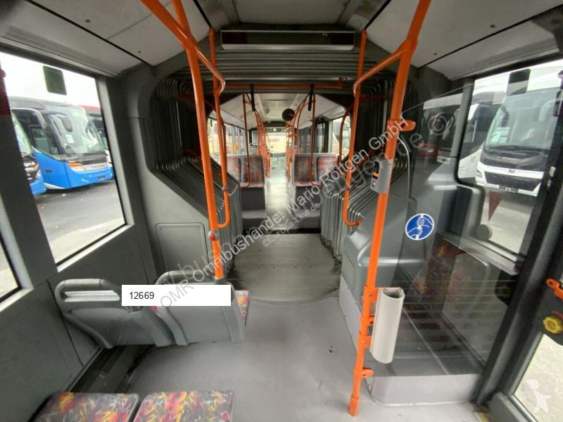 Mercedes O 530 G bus