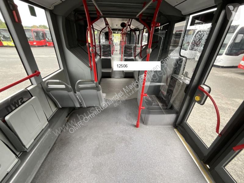 Autobus Mercedes O 530 G