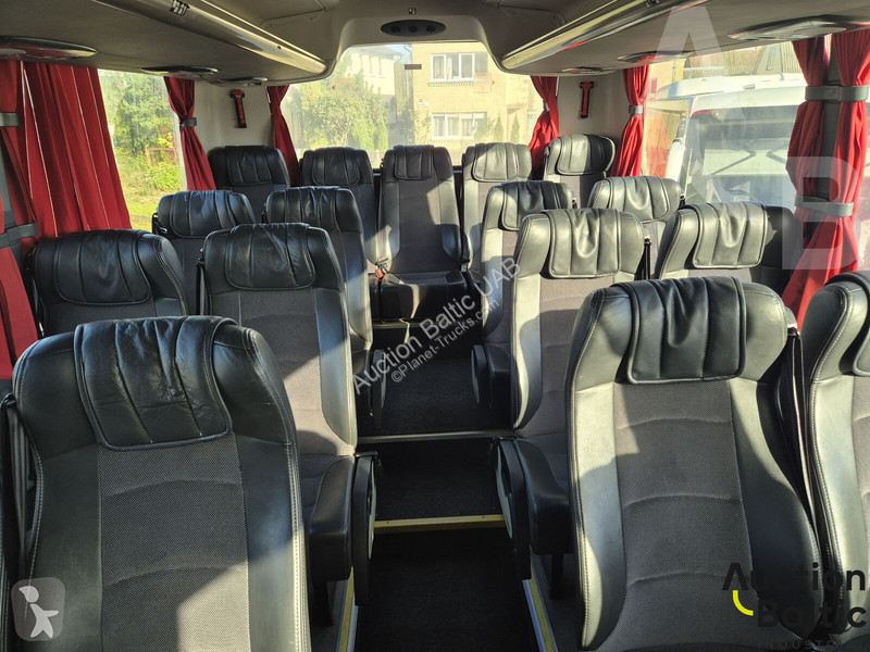 Véhicule utilitaire Scania  M335