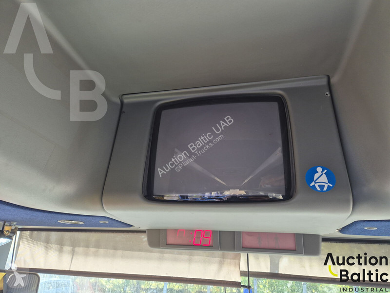 Véhicule utilitaire Van Hool  915SH2