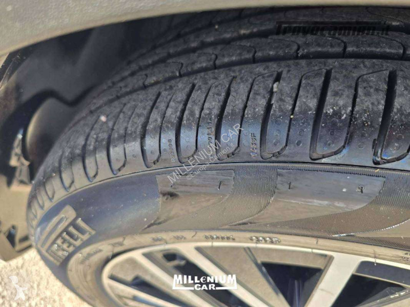 Véhicule utilitaire Mercedes GLC 220CDI 4 MATIC...