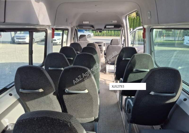 Véhicule utilitaire Mercedes SPRINTER
