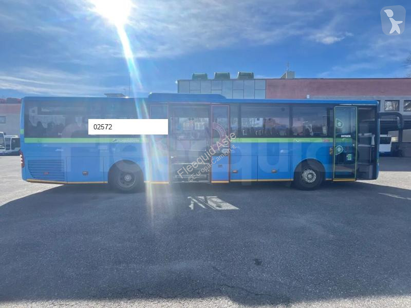 Autobus Mercedes