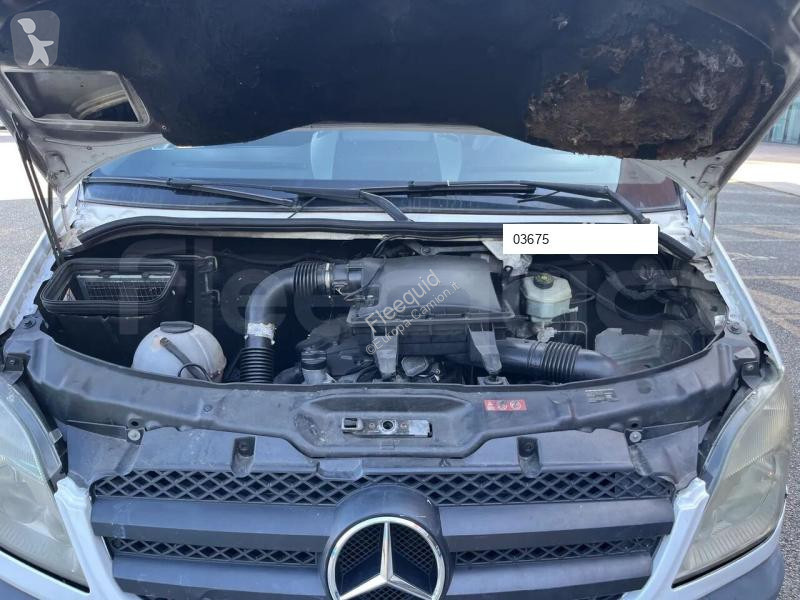 Mercedes  bus