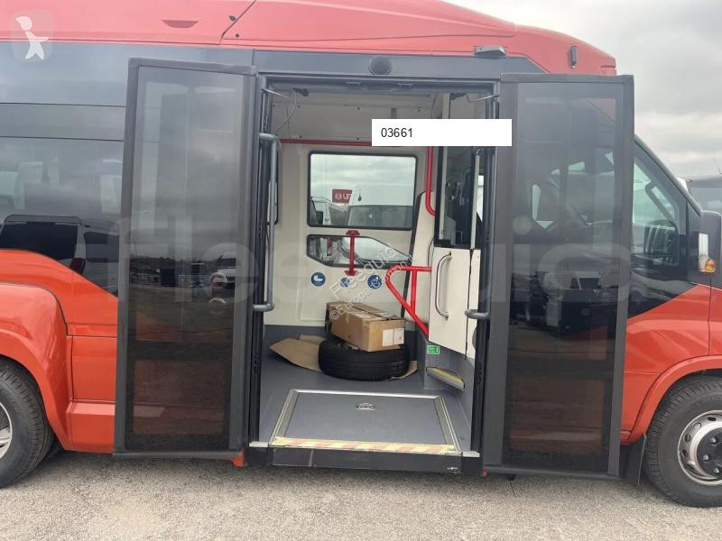 Autobus Iveco
