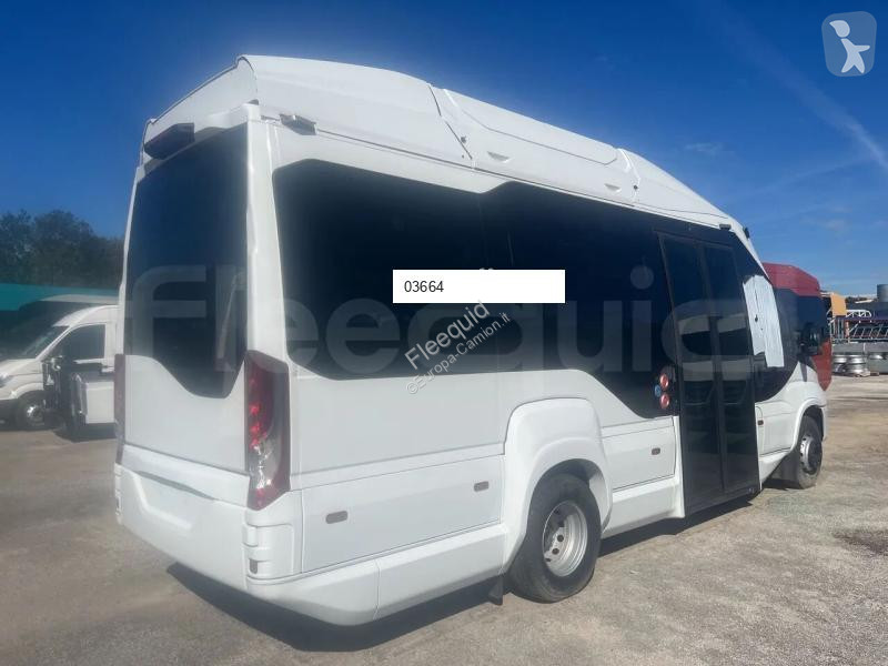 Iveco  bus