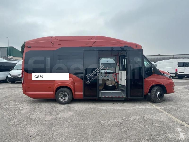 Iveco  bus
