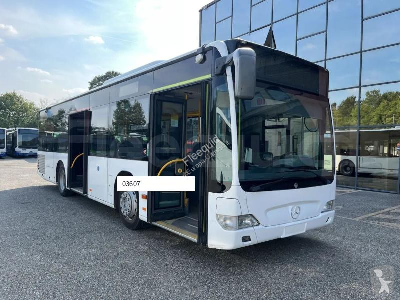 Autobus Mercedes K