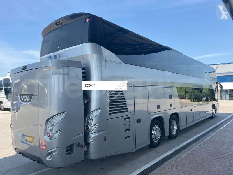 VDL Futura bus