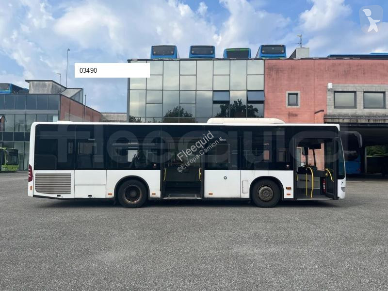 Autobus Mercedes K